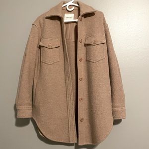 ARITZIA WILFRED FREE GANNA JACKET